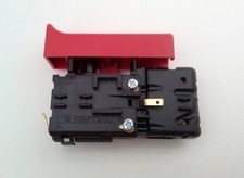 Bosch interruttore GBH 4 DFE, GBH 4-top, GBH 3-28 E, GBH 3-28 FE regolatore regolatore di velocità