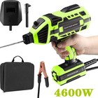 4600W Electric Welder Hand Held Welding Machine Kit 110V Digital Arc Welder Tool