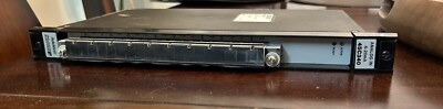 45C340 Reliance 4-20mA 8CH Analog Input Automate  --SA