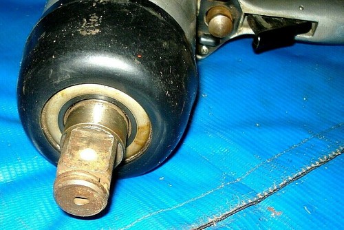 Llave de aire neumática Astro Power AP-151 3/4" Super Duty con delantera y reversa - Imagen 10 de 12