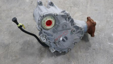 2013-2019 Ford Explorer Flex 3.5l Transfer Case Assembly Wturbo Wo Oil Cooler 2013-2019 Ford Explorer Flex 3.5l Transfer Case Assembly Wturbo Wo Oil Cooler