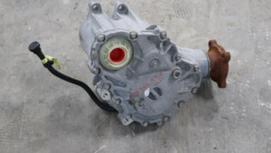 2013-2019 Ford Explorer Flex 3.5L Transfer Case Assembly w/turbo w/o oil cooler