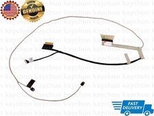 Original LVDS LCD LED Video Screen Cable UHD Non-touch 40Pin 6017B0837301