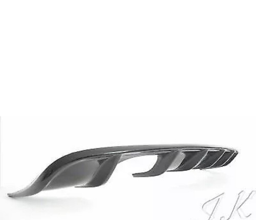 Hecklippe Spoiler / Diffusor RS3 Look für Audi A3 8P 3 & 5 Türer Facelift (08-13) - Bild 7 von 7