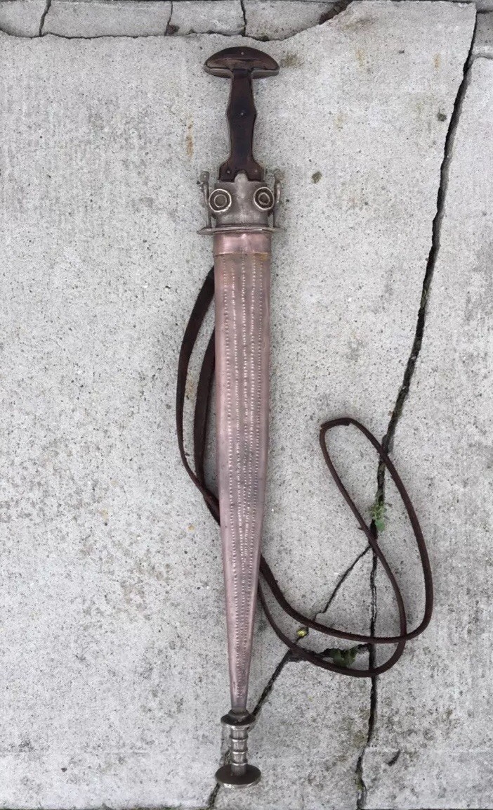 Bronze Age Villanovan Sword And Scabord By Chris Levatino | eBay