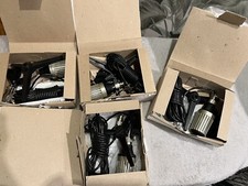 Vintage Microphone Set4-Oktava MD-380b  - Free Shipping