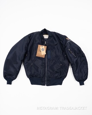 BUZZ RICKSONSのB-15C(MOD.) BUZZ RICKSON TYPE B-15C MOD INTERMEDIATE FLYING JACKET | eBay