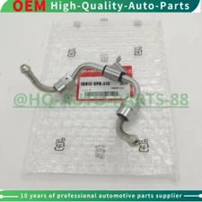 MEO For 17-24 Honda Civic CR-V Accord Fuel Joint Pipe 16012-5PA-315