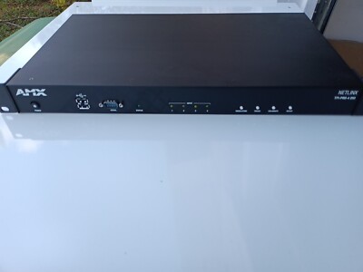 ^ AMX Netlink TPI-PRO-4 DVI Total Presentation Interface