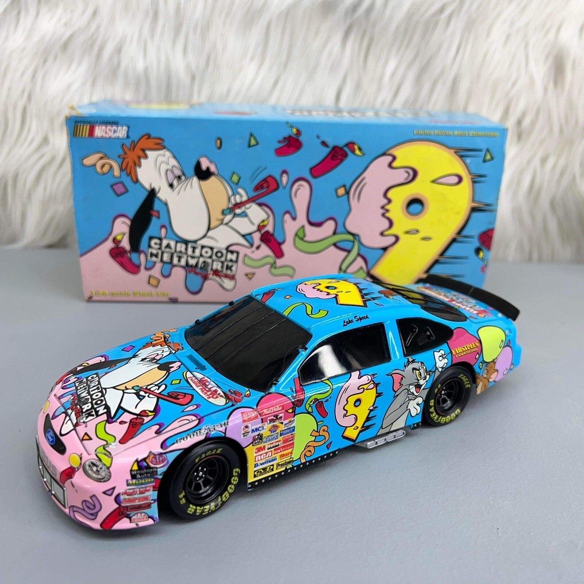 NASCAR ミニカー　FORD 1/24 $_57.PNG?set_id=8800005007