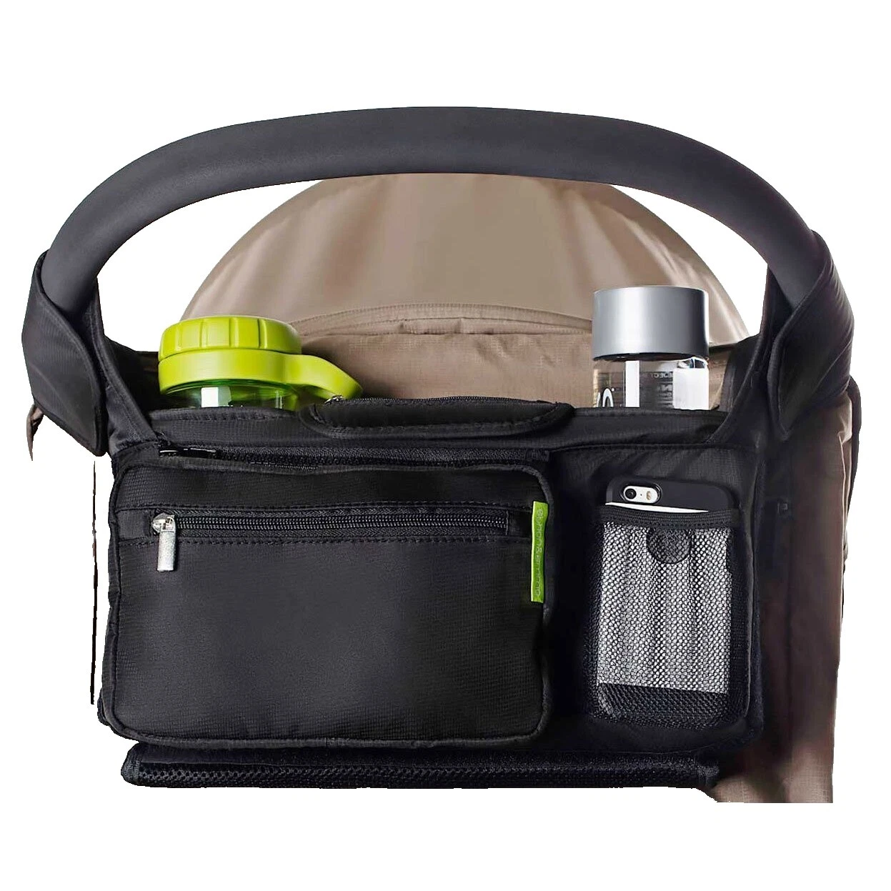 Garden Toddler Stroller Organizers & Nets