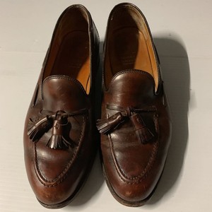 brooks brothers men's dress shoes
