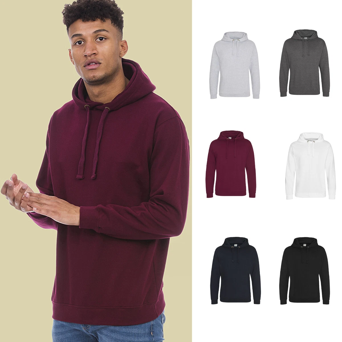 Awdis hoods best sale