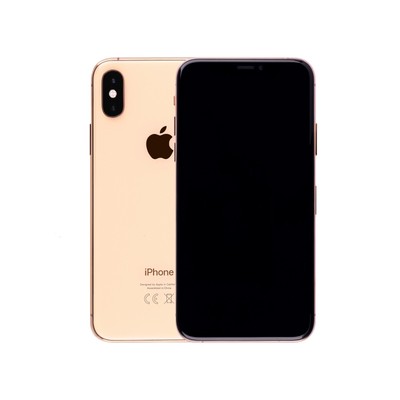 Apple iPhone XS 64GB  256GB  512GB  Alle Farben  Mit OVP  Wie Neu  100% Batterie