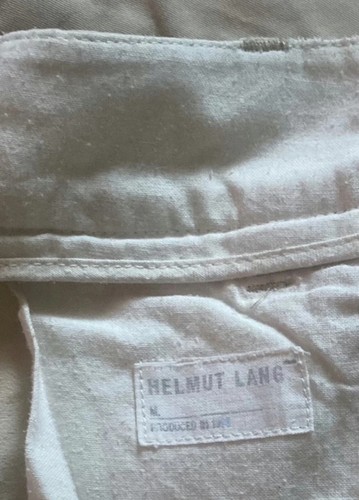Helmut Lang Archive - Foto 5 di 9