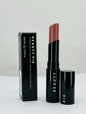 Beauty Pie #Nothing_nude Future Lipstick Luxe Shine-3g/0.10oz (NIB)