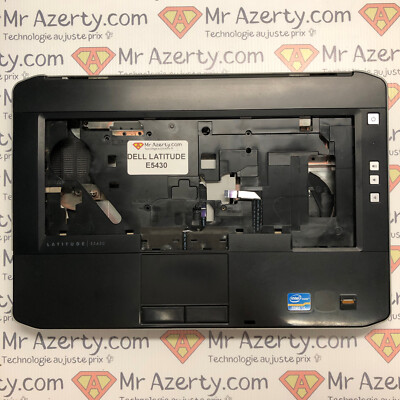 Komplette Niedrige Kunststoffverarbeitung - Dell Latitude E5430