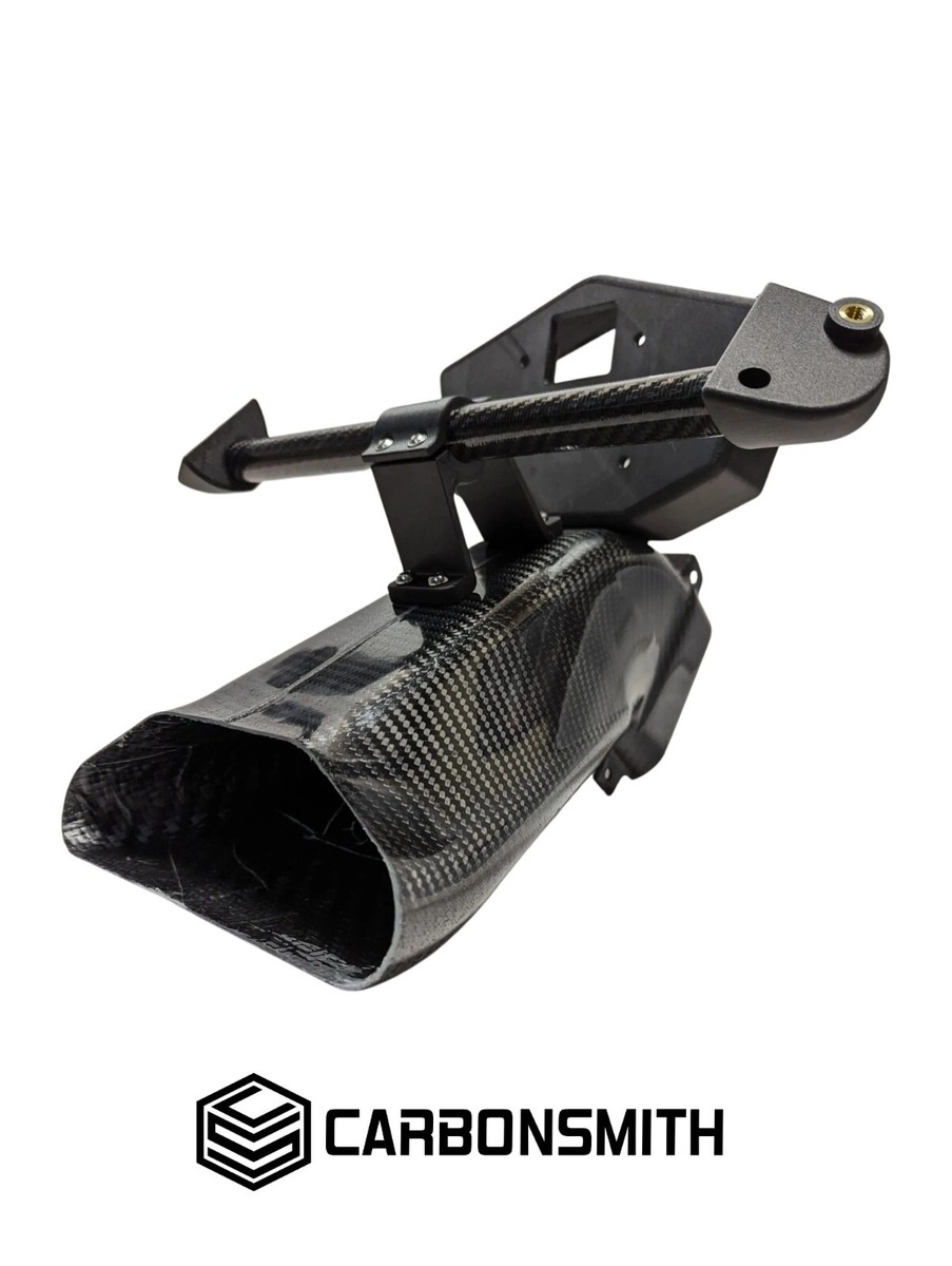 スキー RS6 Spark Grid-O Titanium Full Exhaust '21-'23 Aprilia RS 660