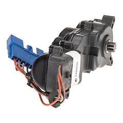 01-10 CHRYSLER DODGE PUERTA LEVADIZA BLOQUEO ELÉCTRICO PESTILLO ACTUADOR FABRICANTE ORIGINAL NUEVO MOPAR 5017887AA Foto 3 de 4