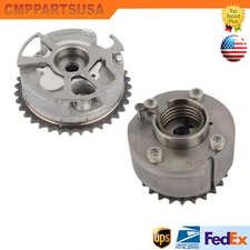 2PCS Camshaft for Toyota Tacoma 4Runner Lexus GS 13080-31010+13050-0P010