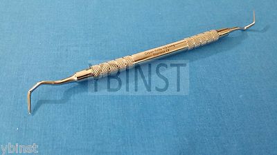 ORBAN GINGIVECTOMY KNIFE 1/2 LONG PERIODONTAL DENTAL SURGICAL INSTRUMENTS