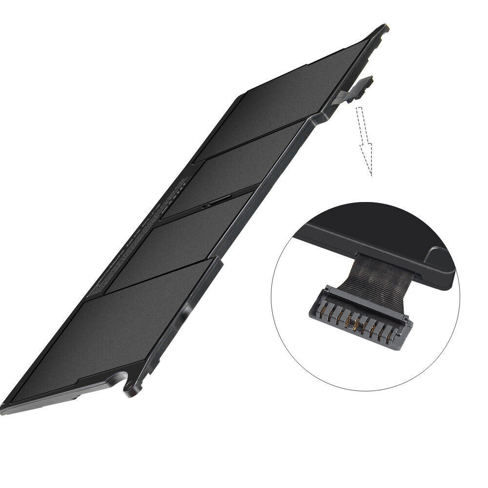 A1406 A1495 Battery for Apple MacBook Air 11 inch A1370 mid-2011 A1465 ...