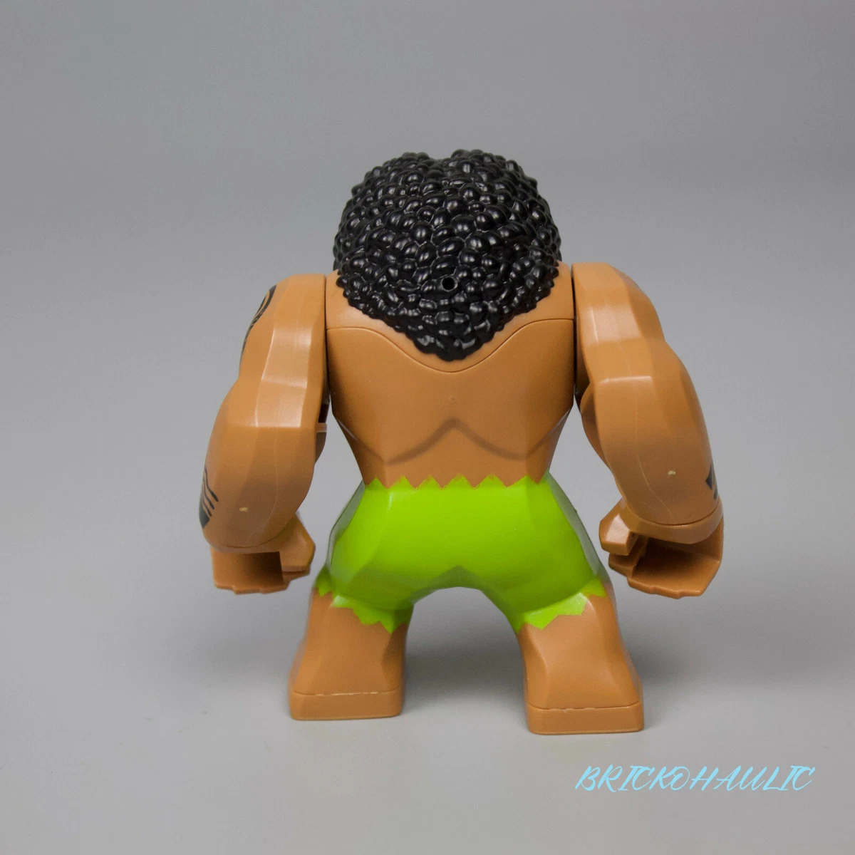 Lego outlet vaiana maui
