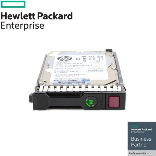 HP 300GB 12G SAS 870753-B21 870792-001 15K 2.5 inch SC Ent HDD - Picture 2 of 2