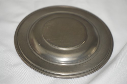 Juego de 22 piezas Roelen Pewter Holland - Olla, soporte, (6) tazas, soportes, platillos (S8) - Imagen 19 de 23