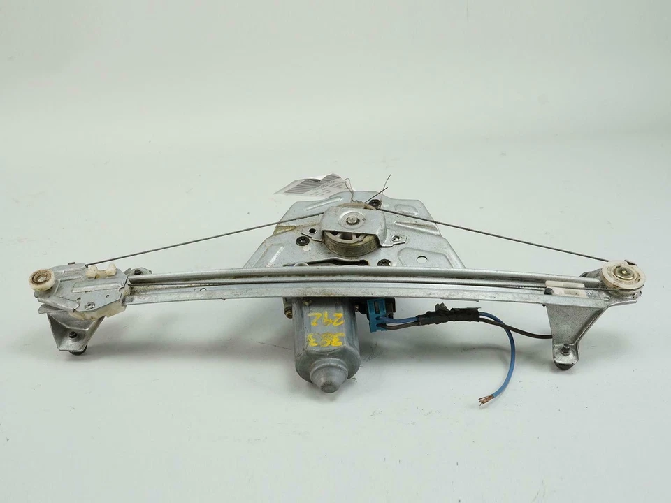 2000 - 2005 Saturn L Series Power Electric Window Regulator Door Rh Right Rear — 第 3/4 张图片