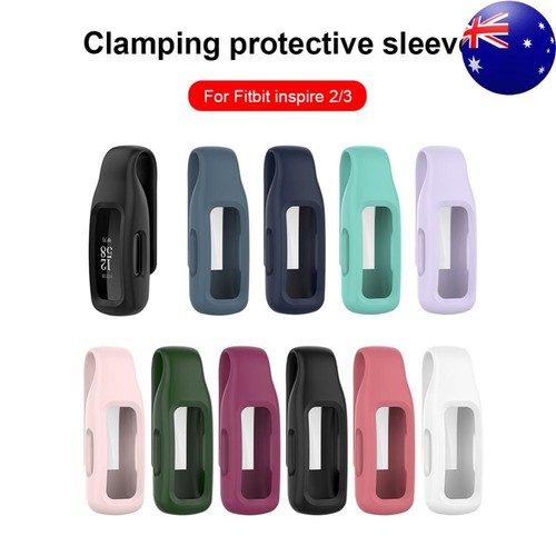 Protective Case Replacement Protective Shell for Fitbit Inspire3/Inspire2/Ace3