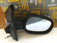 Retroviseur droit (ou coque) Renault SCENIC