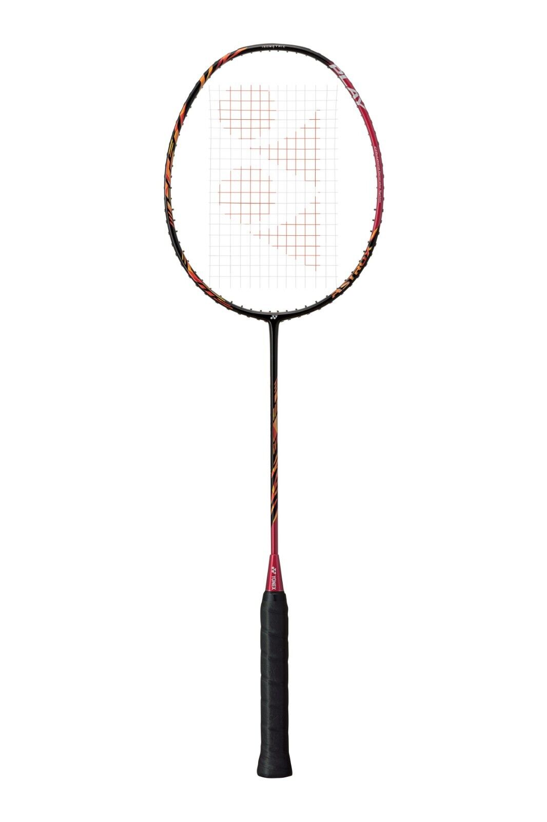 Yonex Astrox 99 Play Badminton Racquet AX99-PL 4UG5 Strung, Cherry Sunburst  eBay