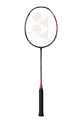 Yonex Astrox 99 Play Badminton Racquet AX99-PL 4UG5 Strung, Cherry Sunburst  | eBay