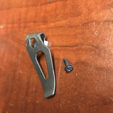 Use Genuine Part Belt Hook Assy For Milwaukee 2401-20 M12 1/4” Hex Driver