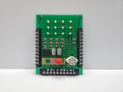 TERASAKI ERY-2115 PCB CARD K/751/801-001D