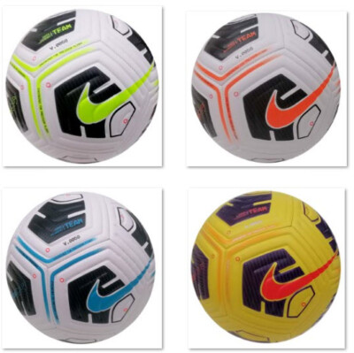 Nike Flight Academy Trainingsball 21 Fußball Ball Bundesliga IMS Match Standard
