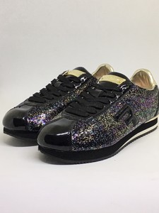 replay sequin trainers