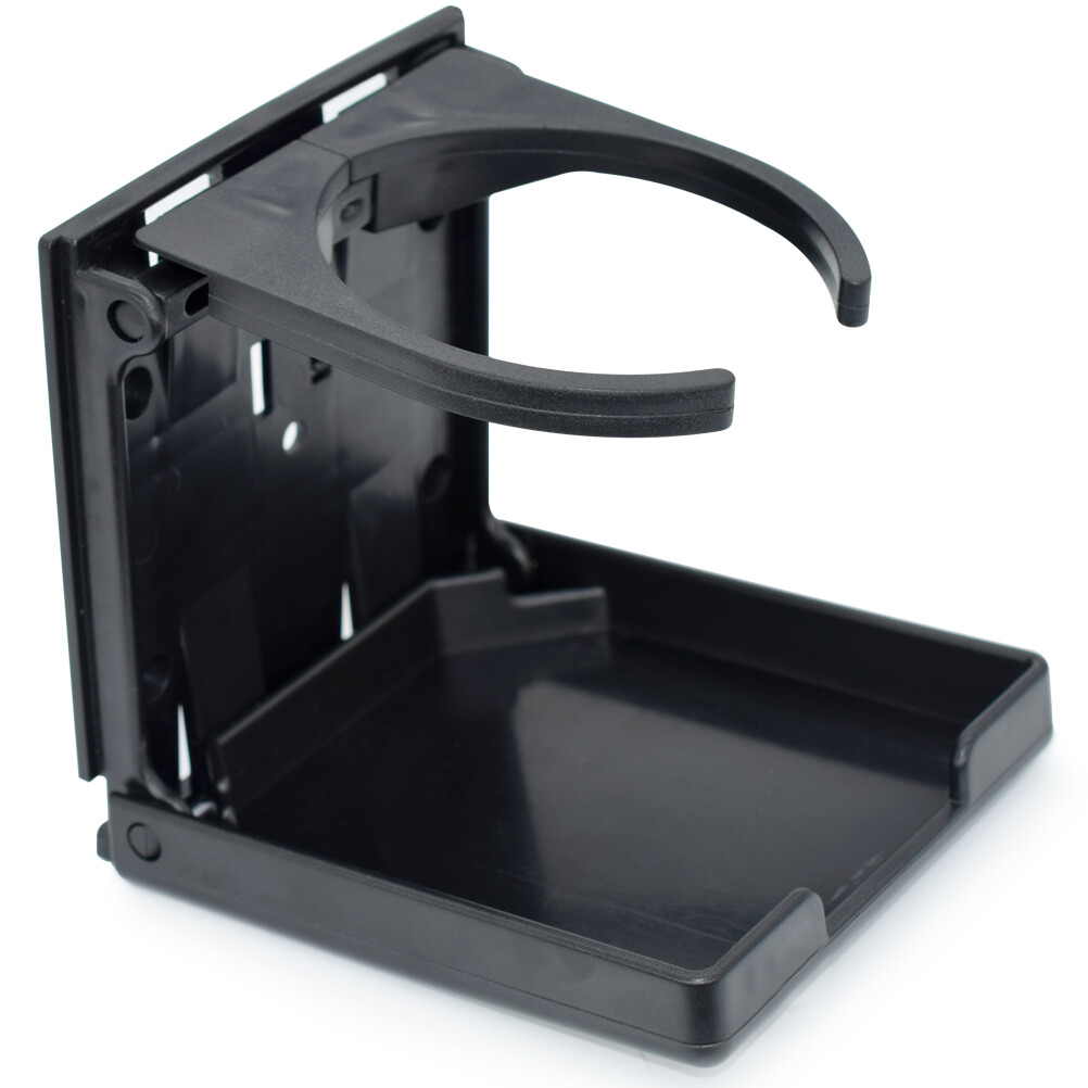 Getränkehalter Auto Universal Becherhalter Klappbar Kaffeehalter Cup Holder