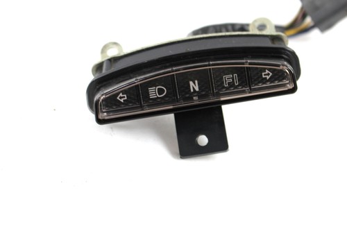 09-19 Suzuki M90 Boulevard VZ1500 Instrument Lights Display - Picture 2 of 4