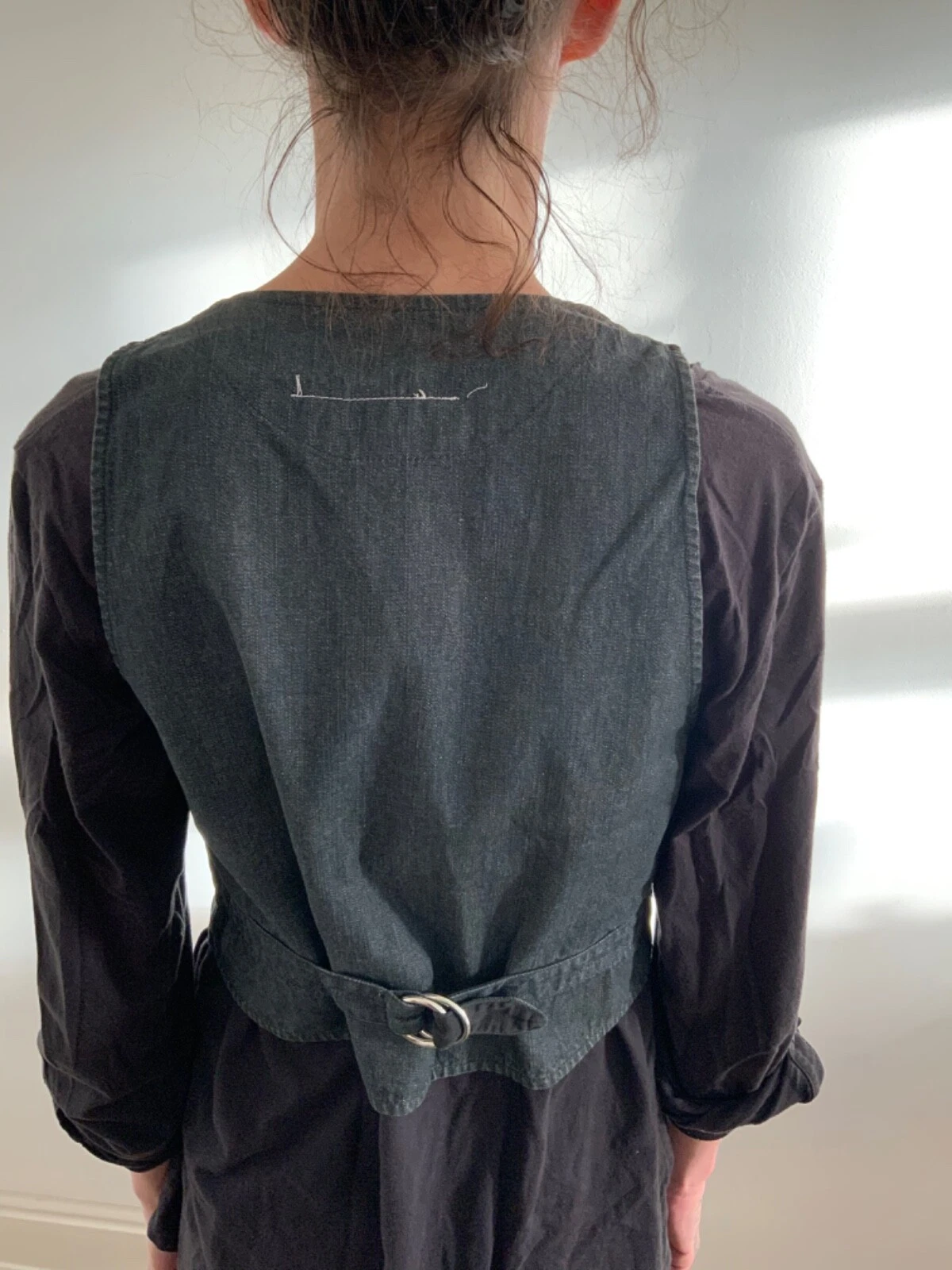 MAISON MARGIELA Martin Margiela West (M 38)