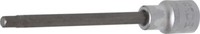 "Bgs Bit-Einsatz | LäNge 140 Mm | Antrieb Innenvierkant 12,5 Mm (1/2\") | Innensec"