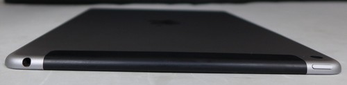 Apple Ipad Air 2(Wifi+Cellular),Space Gray, 9.7",16GB- Battey problem - Picture 4 of 5