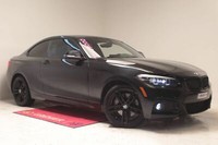 2021 BMW 230XI XDRIVE+CUIR+NAVI+8 PNEUS