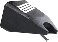 OM Black by Ortofon - Stylus for Turntable Cartridge