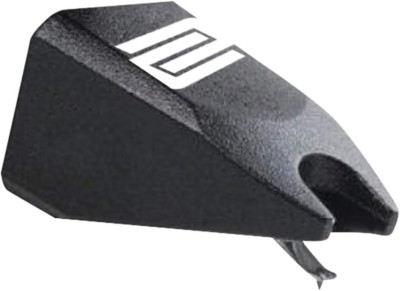 OM Black by Ortofon -  Stylus for Turntable Cartridge