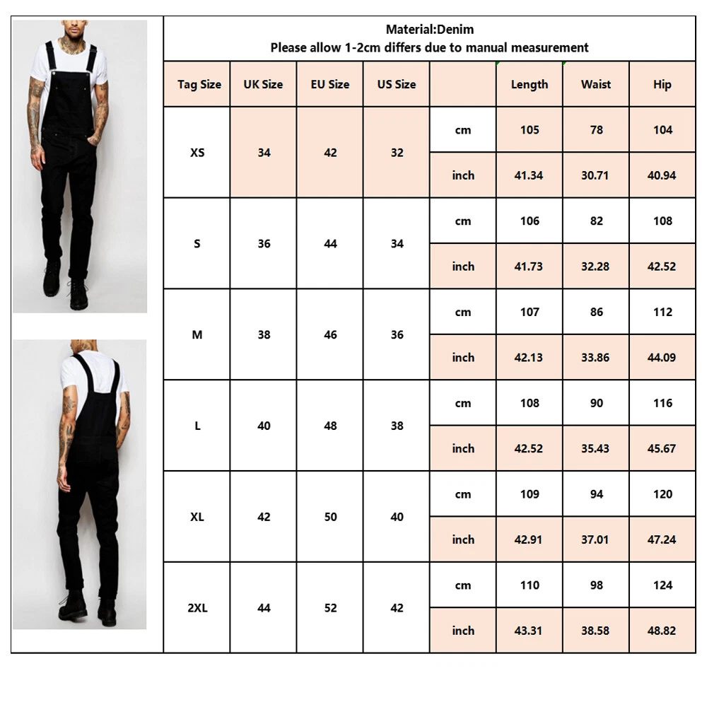 Business casual shop overalls