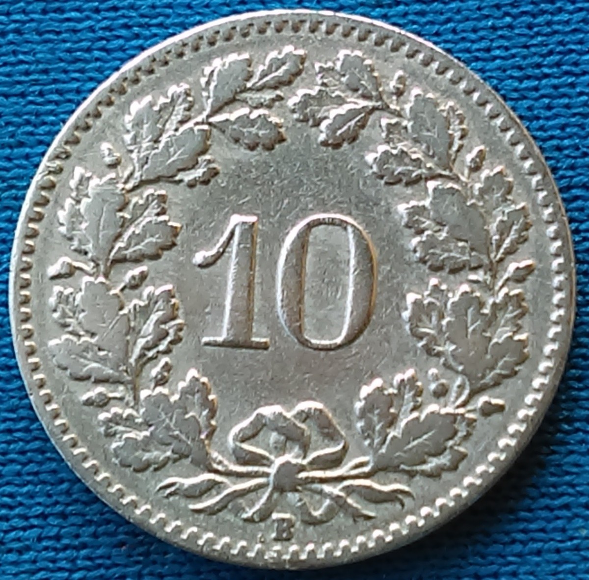 10 Rappen 1912. Switzerland coin, CONFŒDERATIO HELVETICA LIBERTAS 1912. |  eBay