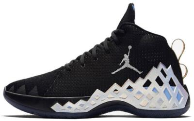 Jordan Jumpman Diamond Mid Quai 54 for Sale | Authenticity