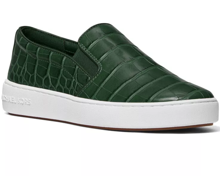 Michael kors shop keaton slip on